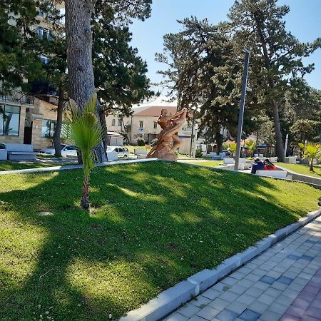 Apartment Mandarin Kobuleti Zewnętrze zdjęcie