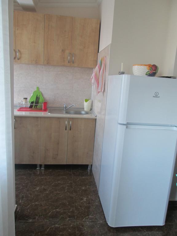 Apartment Mandarin Kobuleti Zewnętrze zdjęcie