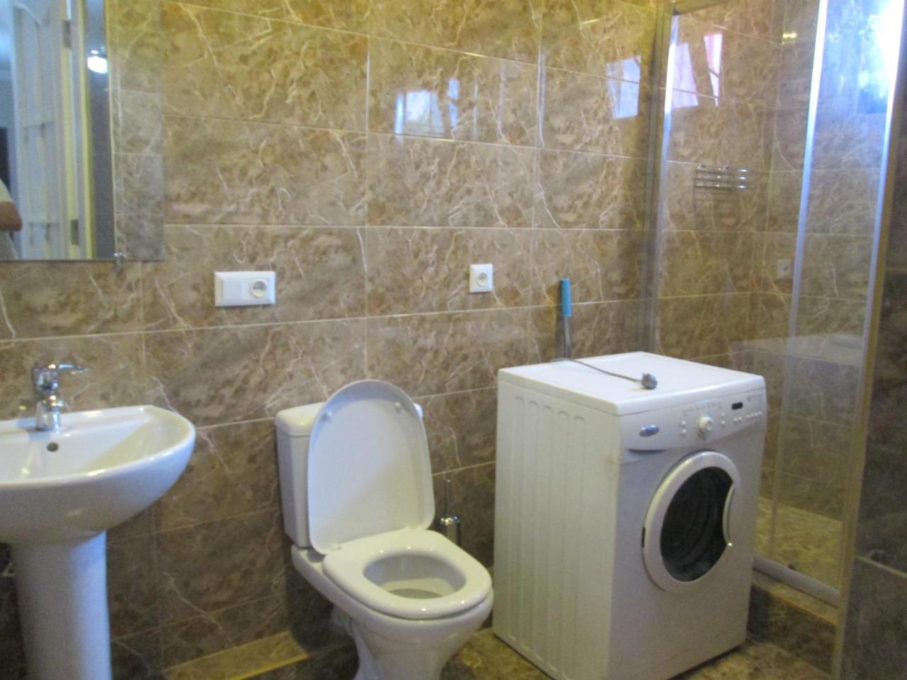 Apartment Mandarin Kobuleti Zewnętrze zdjęcie