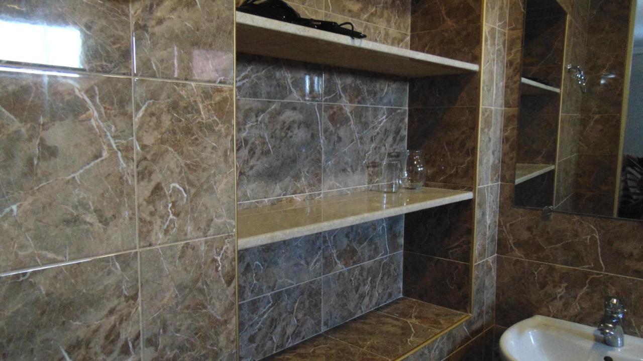 Apartment Mandarin Kobuleti Zewnętrze zdjęcie