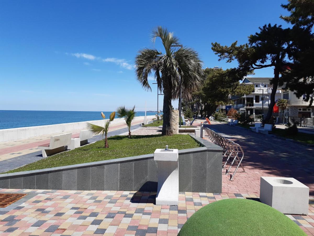 Apartment Mandarin Kobuleti Zewnętrze zdjęcie