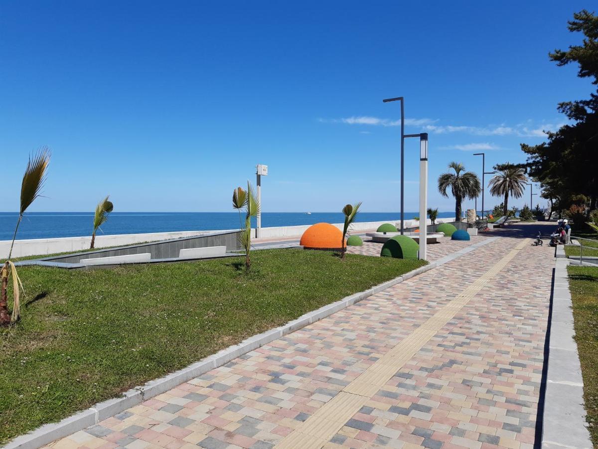 Apartment Mandarin Kobuleti Zewnętrze zdjęcie