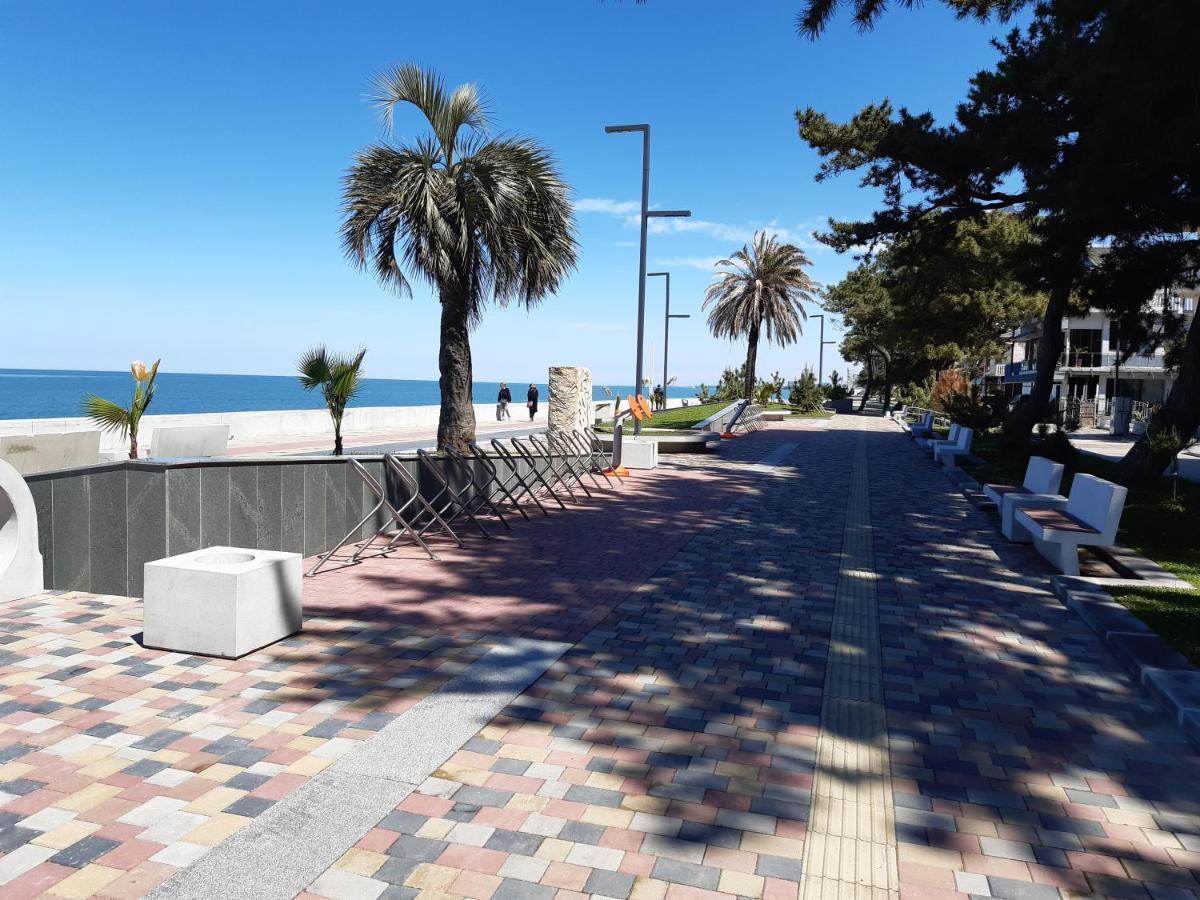 Apartment Mandarin Kobuleti Zewnętrze zdjęcie
